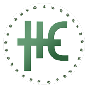 The Hempcoin Coin Logo